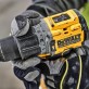 DeWALT DCD805H2T smūginis gręžtuvas - suktuvas 2x5 Ah POWERSTACK
